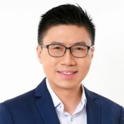 Lee Siew KeongHead of Segment SalesSchneider Electric