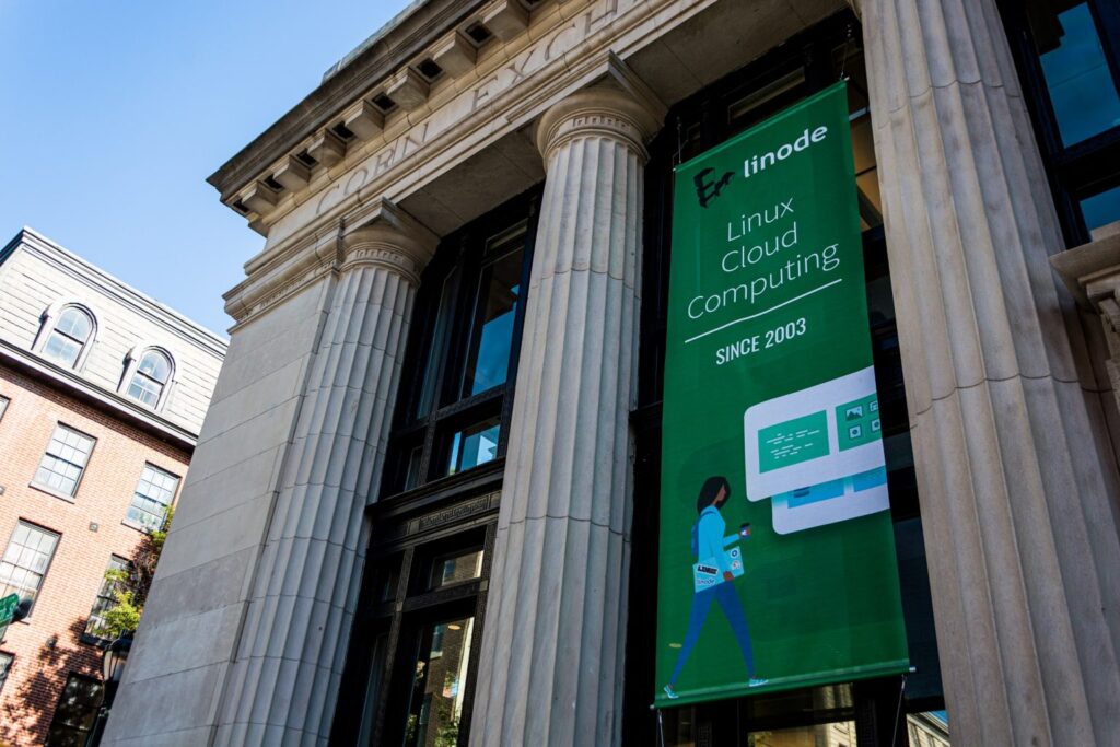 Linode Ceo Linode announces expansion of Data Centre operations in Mumbai – w.media