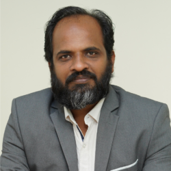 Lohithashan PottiHead of Product & Engineering - Energy DivisionFuji Electric India