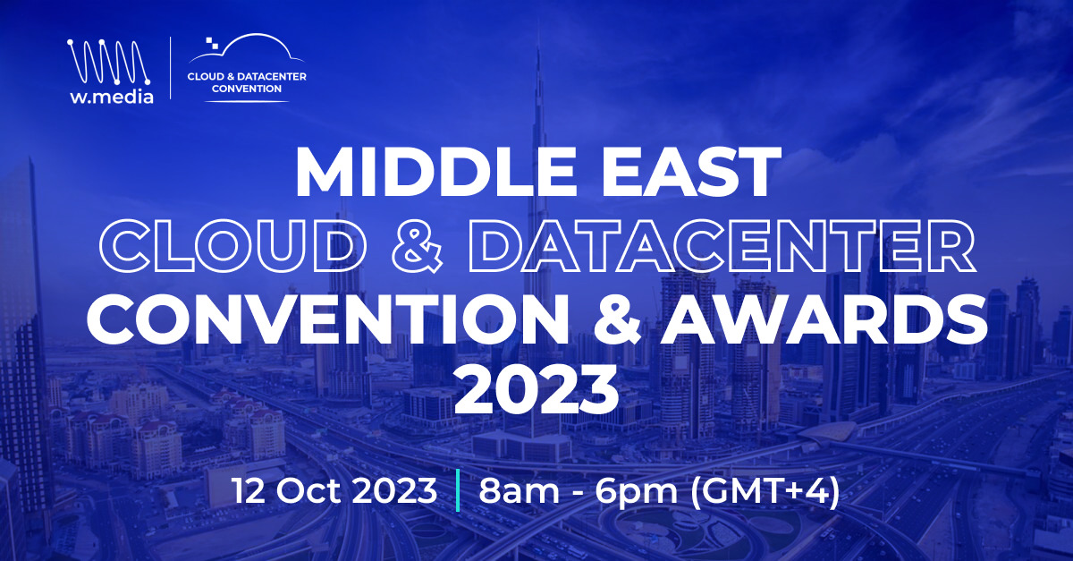 middle east cloud datacenter wmedia