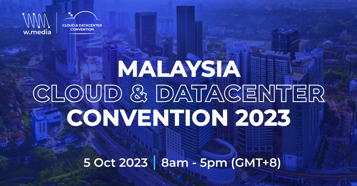 malaysia cloud datacenter wmedia