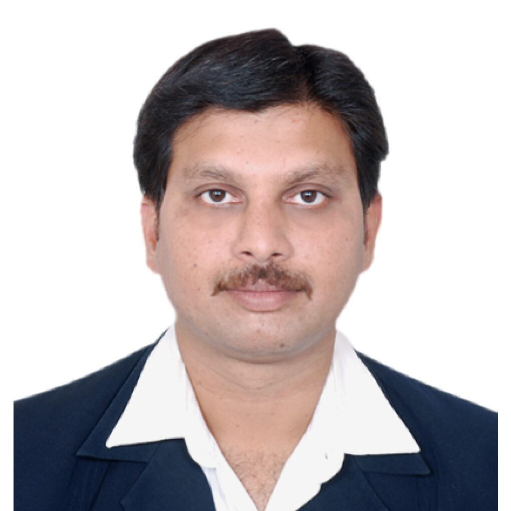 Madhu Kumar
Head of ITNanda Group