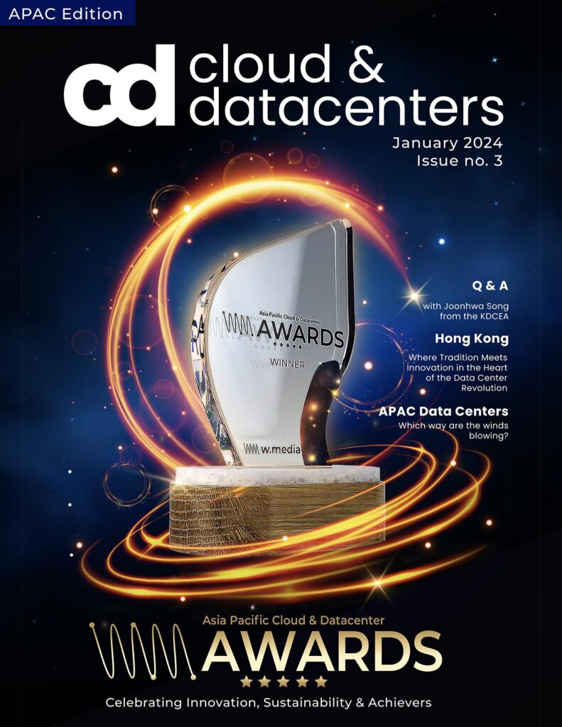 Cover of CD Magazine | Oct – Dec 2023 #3