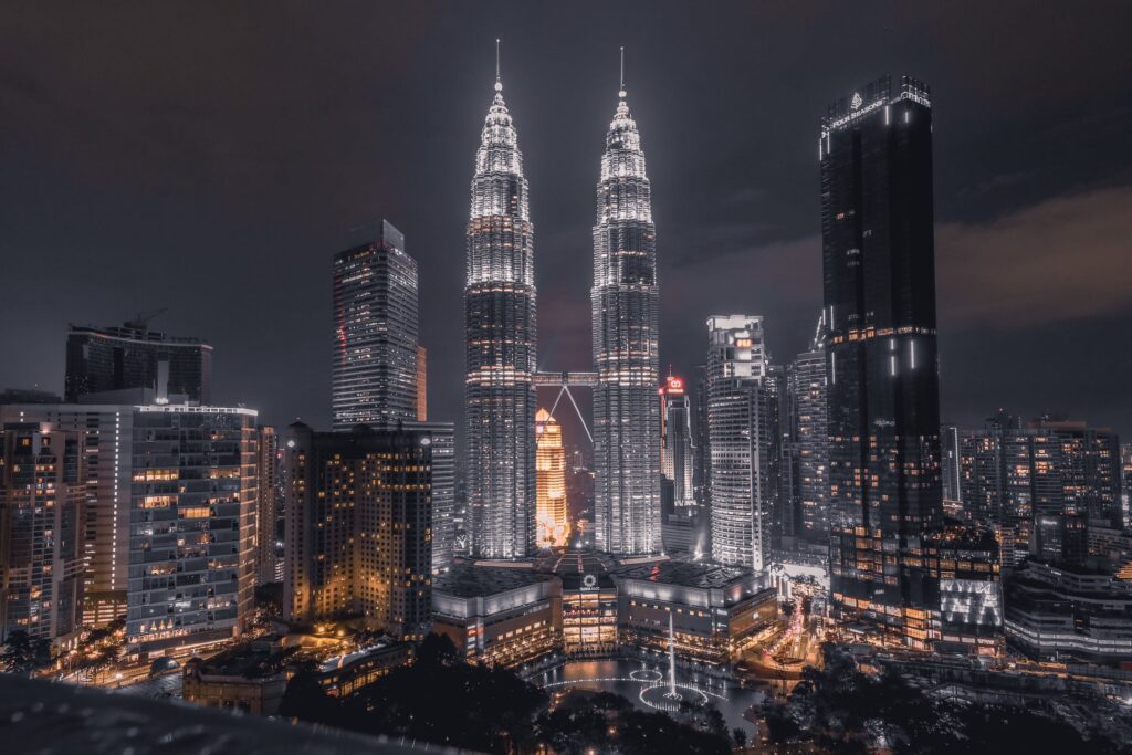 Malaysia aims to make long-term economic benefit number one criterion in data center approvals, says top official