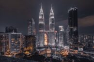 Malaysia approves 27 data center projects with US$ 55.4 billion investment
