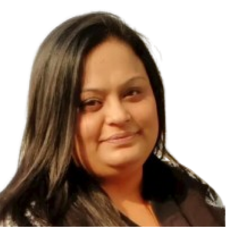 Mansi ThaparCyber Security Expert