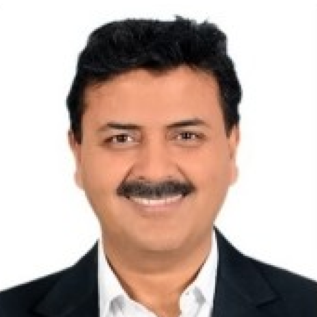 Mayank SrivastavaCDOBDx Data Centers