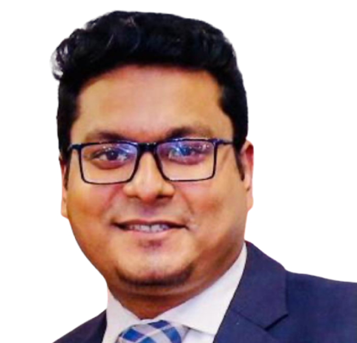 Md.Mahbubul Alam (Rafel) Head - Information Security Prime Bank Ltd