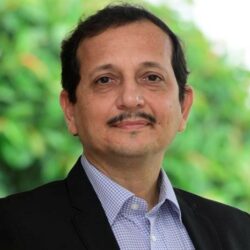 Meheriar Patel, Group Chief Information Officer, Jeena & Company