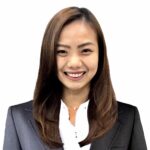 Trisha Liu-VenturaCISO Coca-Cola Beverages Philippines