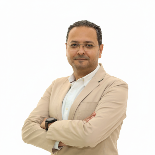 Mohamed AbdelSalam Mohamed Mostafa