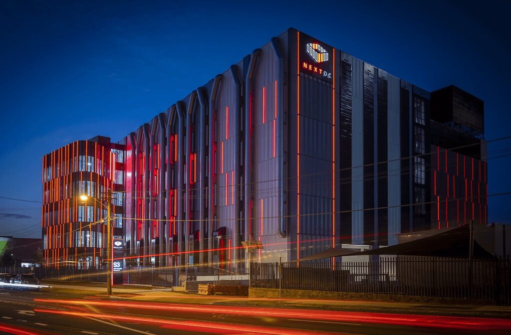 OpenAI and NextDC unveil AUD 7bn plan for sovereign AI campus in Sydney ...