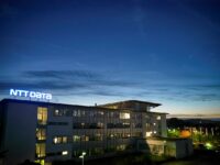 NTT DATA opens new data center in Japan’s Kansai region
