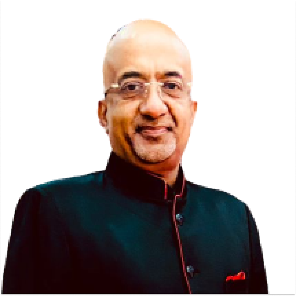 Narayanann Rajagopalan
Chairman & Group President
La Marca Group Of Companies