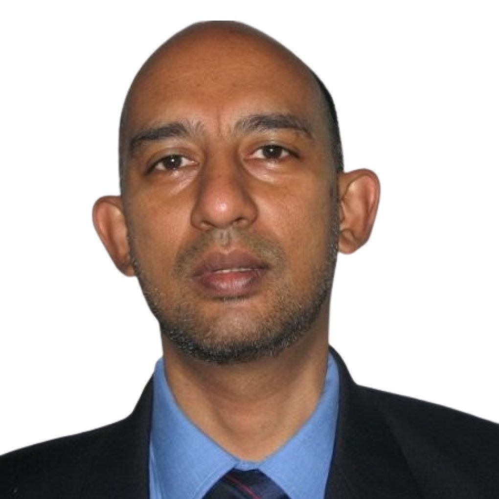 Navin de CroosSenior Manager- GLOBE IS/ITNestle Lanka PLC
