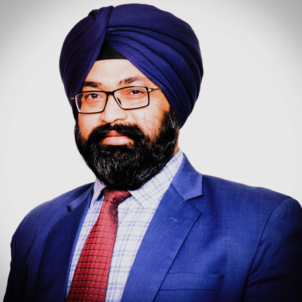 Niranjan SinghSolution Architect - Cybersecurity SIFY Technologies Ltd.