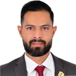 Padam Kafle, Head IT and Automation - Healthcare Information Technology, Aster Hospitals