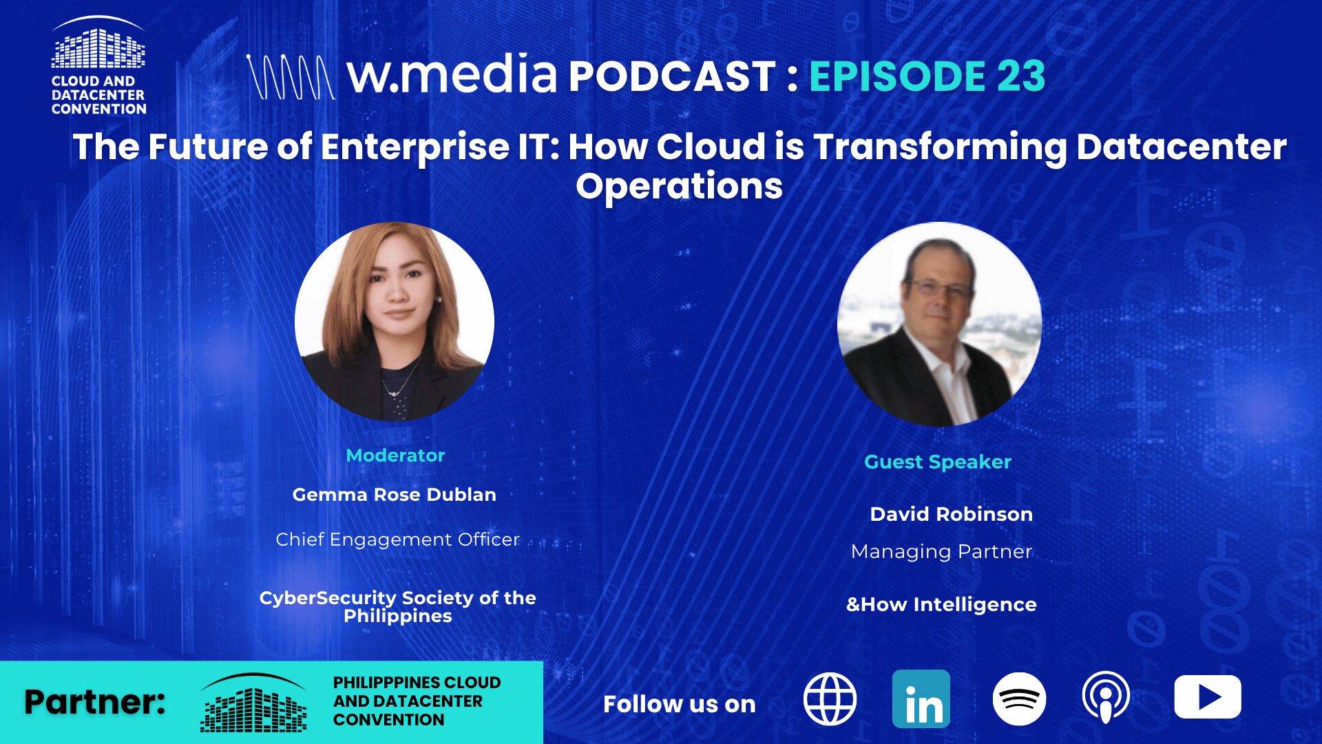 Unlocking the Power of Edge Computing in the Philippines: Transforming Connectivity, Business, and Communities | Episode 23