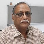 Prakash Chandra Lohia Senior Vice President Reliance Industries