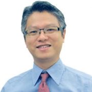 Professor Yonggang WenPresident’s Chair in Computer Science and EngineeringNTU Singapore Co-Founder, Red Dot Analytics Pte Ltd