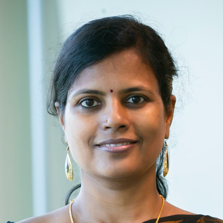 Rajalakshmi SrinivasanDirector - Product ManagementZoho Corporation