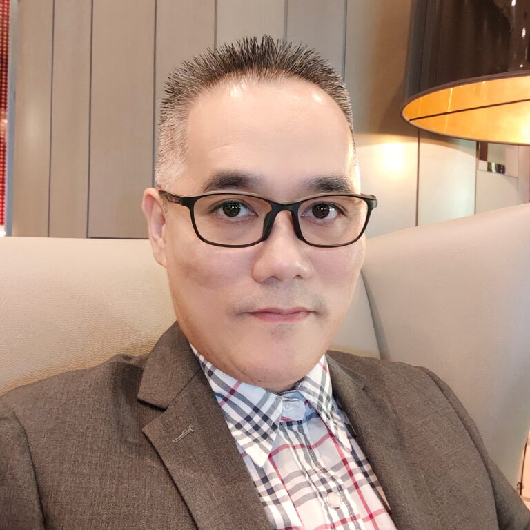 Ts. Alan Yau  Chief Executive Officer SysArmy