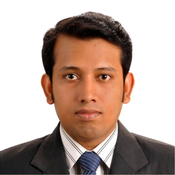 Razidul IslamVice President, ICT DivisionNRB Commercial Bank Limited