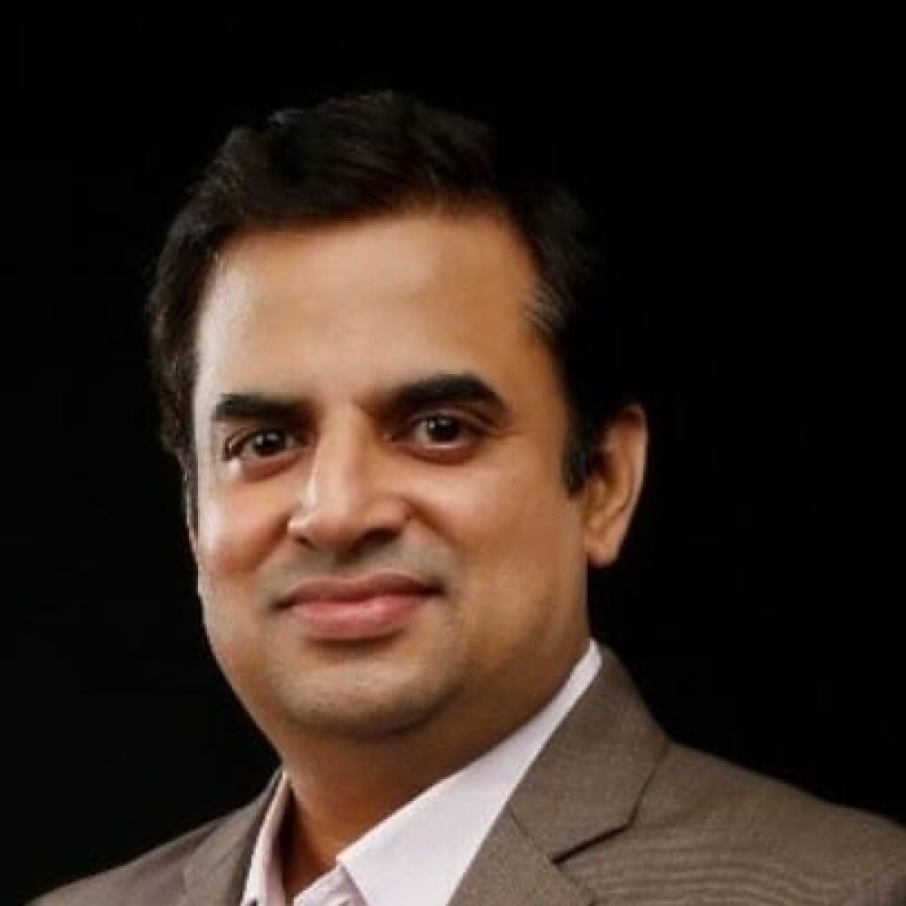 Revanur HarikrishnaHead - Technology & TransformationTata Consultancy Services