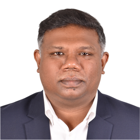 Ahmed Rokibur Rahman Head of Information Security & IT Governance NCC Bank Ltd