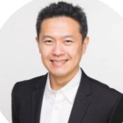 Royce WeePublic Policy PractitionerAlibaba Group