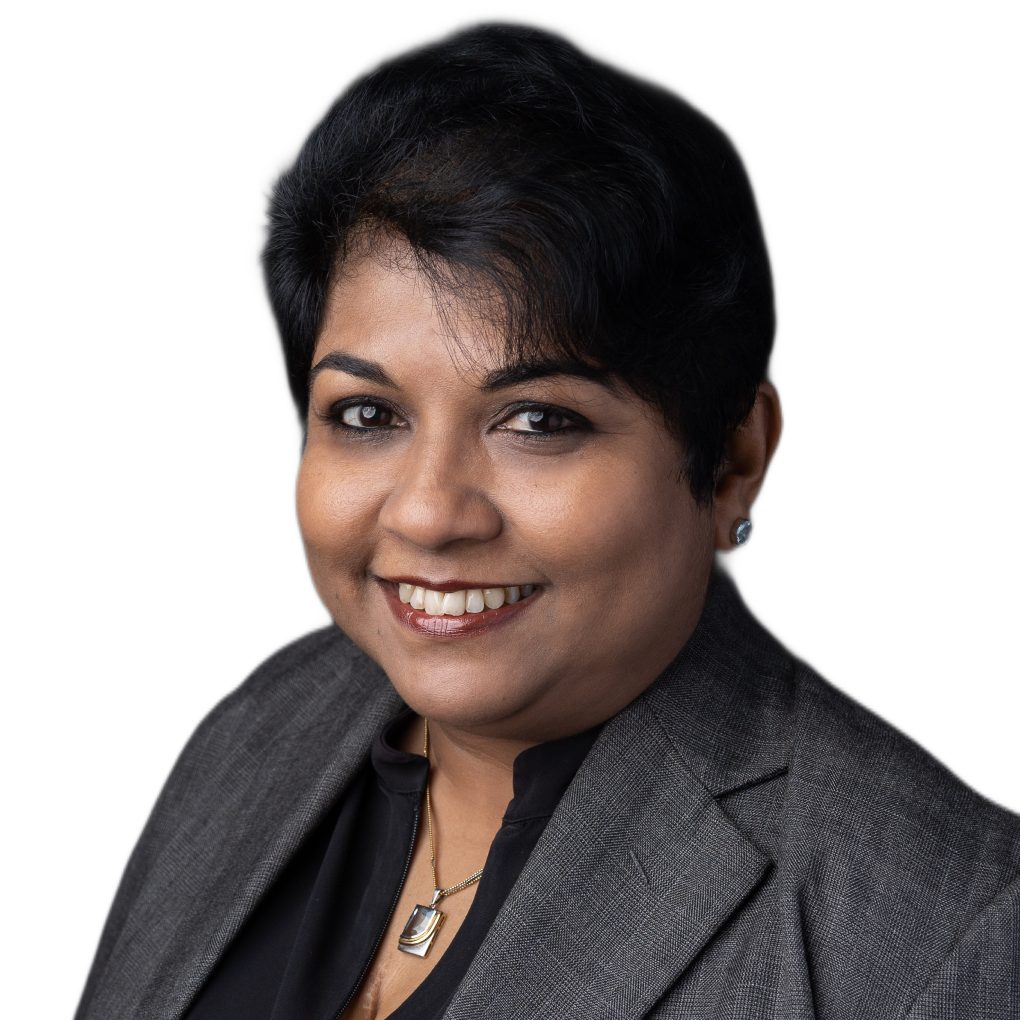 Ruwanthi FernandoChief Information & Process OfficerHela Clothing