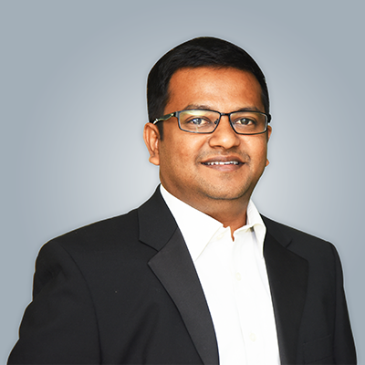 Sabarinathan Sampath  Chief Strategy Officer Wire19