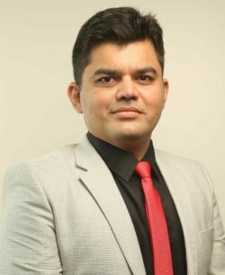 Sachin Waingankar, Associate Director, PwC