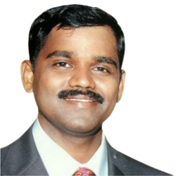 Sampath ManickamSVP & Head - Information Technology Infrastructure & SecurityNational Stock Exchange of India Limited