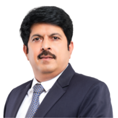 Sanjay BhutaniSenior Vice PresidentAdaniConneX