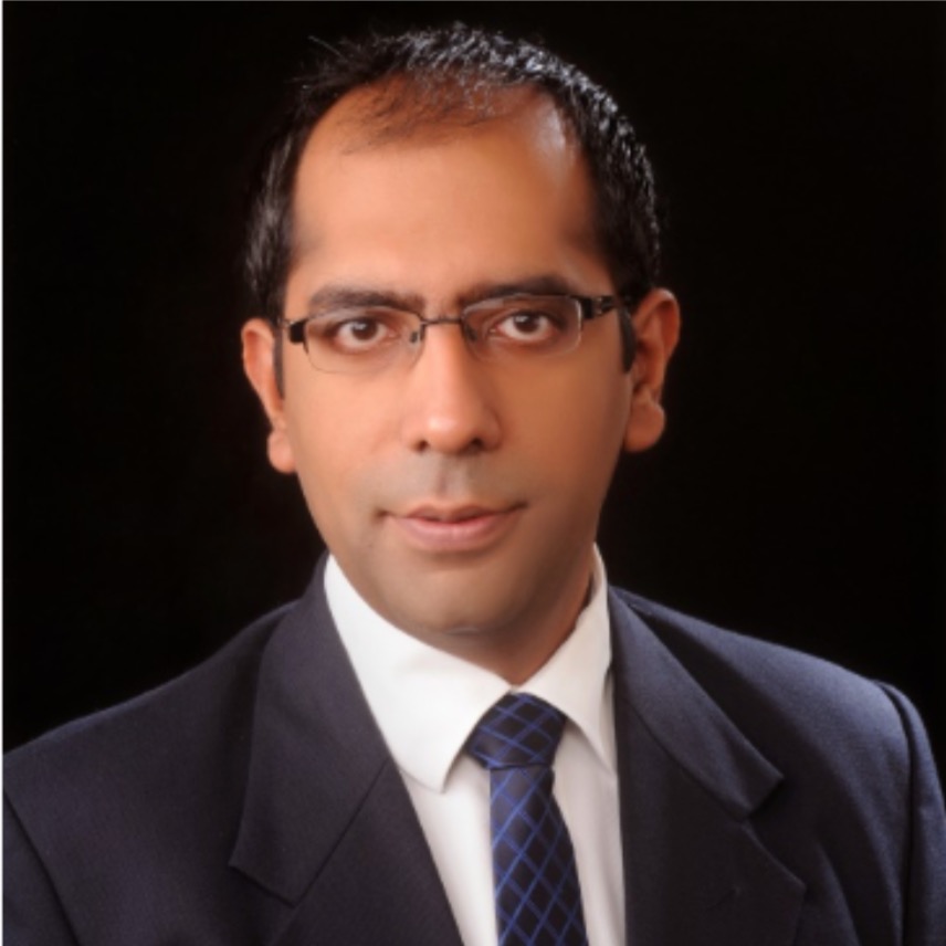 Nishchal Khorana Vice PresidentFrost & Sullivan