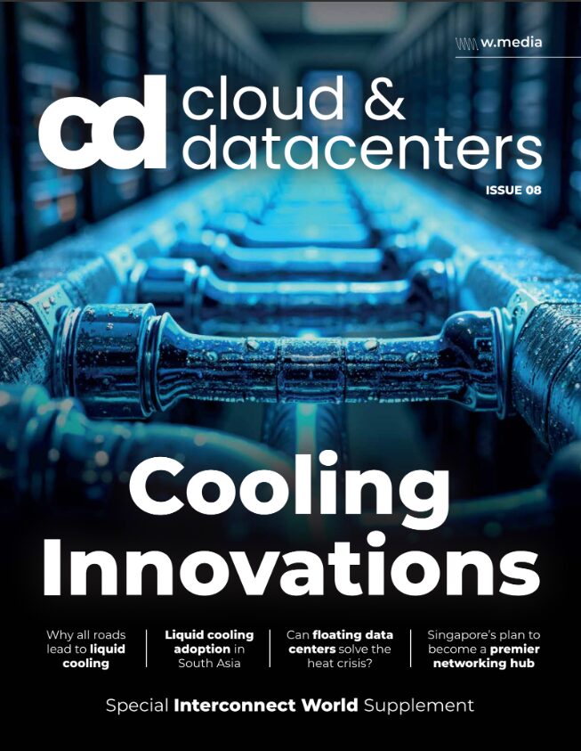 Cover of CD Magazine | April – June 2025 #8