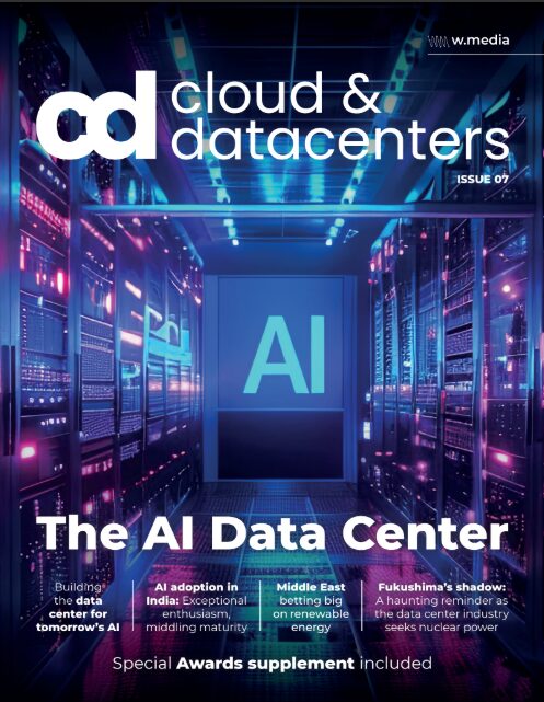 Cover of CD Magazine | January – March 2025 #7