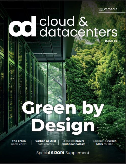 Cover of CD Magazine | July – October 2025 #9