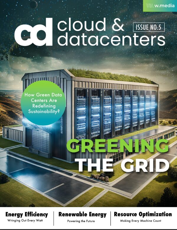 Cover of CD Magazine | July – September 2024 #5