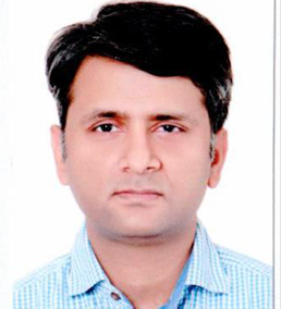 Shailendra Bais, Director for Piller Power India Pvt ltd