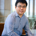 Sheng YeoChief Executive OfficerOrionVM