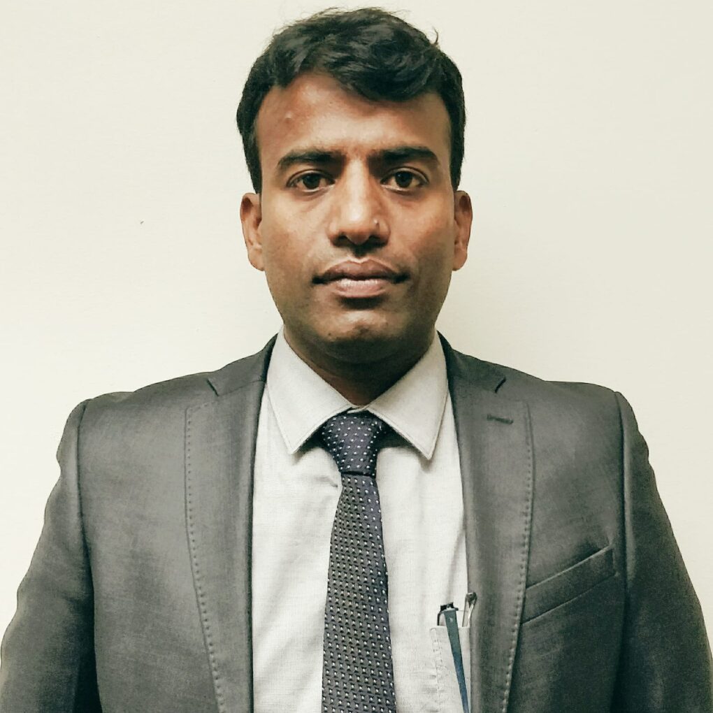 Shiva, EllurVice President - Data Engineering and AnalyticsHDFC Bank Ltd