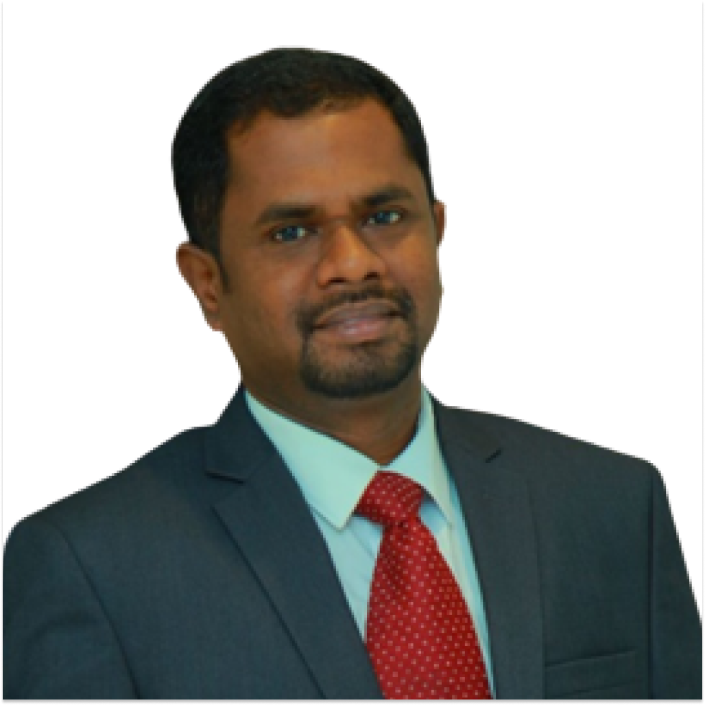 Sivasubramanian MGlobal CIOVA Tech WABAG Ltd.