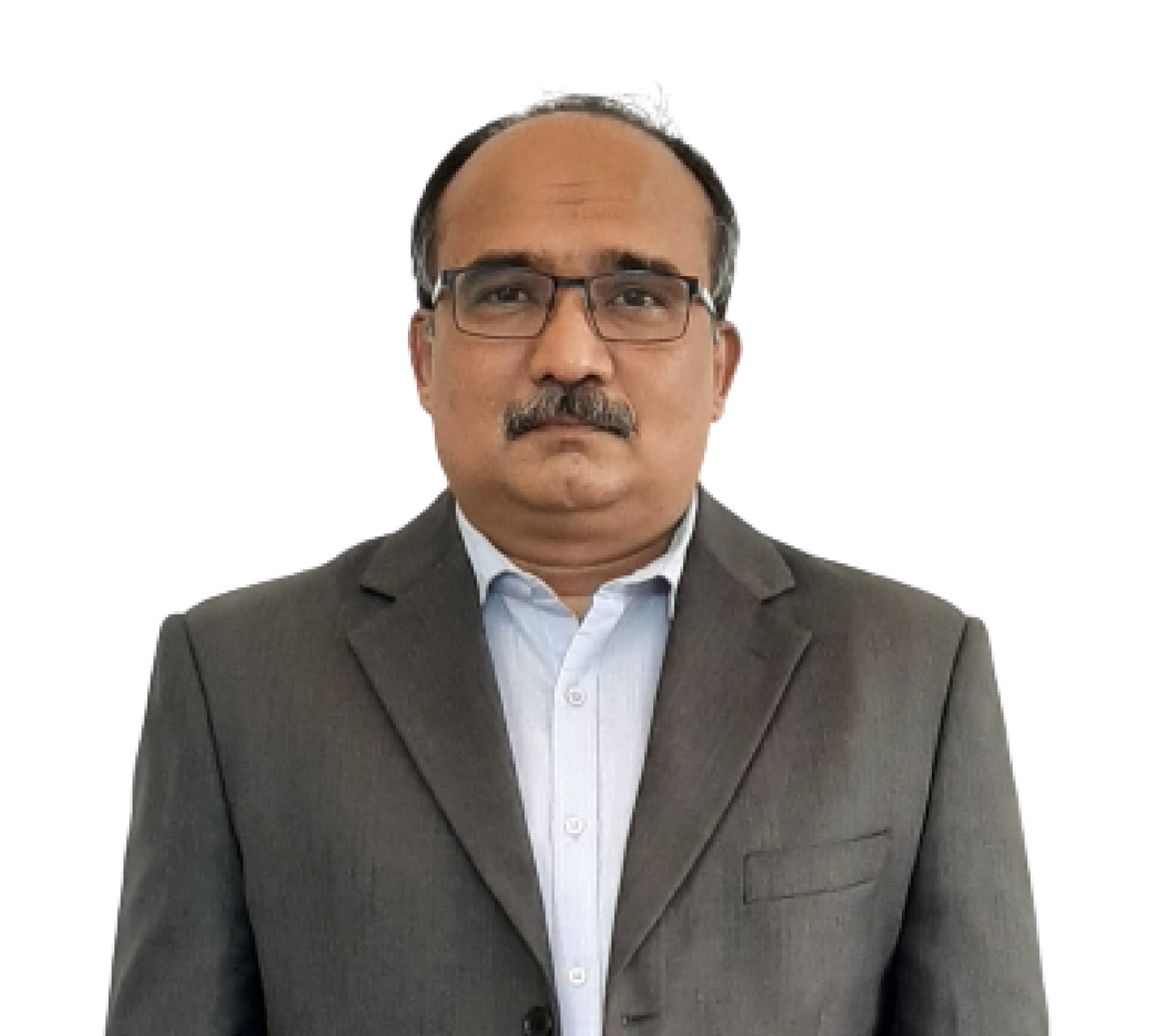 Sandeep V DandekarSenior DirectorNTT Global Data Centers and Cloud Infrastructure, India