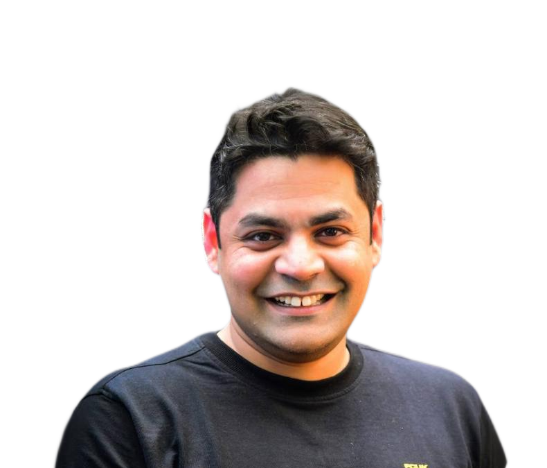 Sourjya MohantyChief Operating OfficerEPIC ON & Stream-Sense