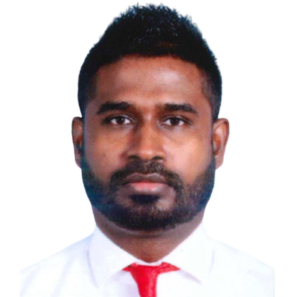 Suresh EmmanuelChief Information Security OfficerHatton National Bank PLC