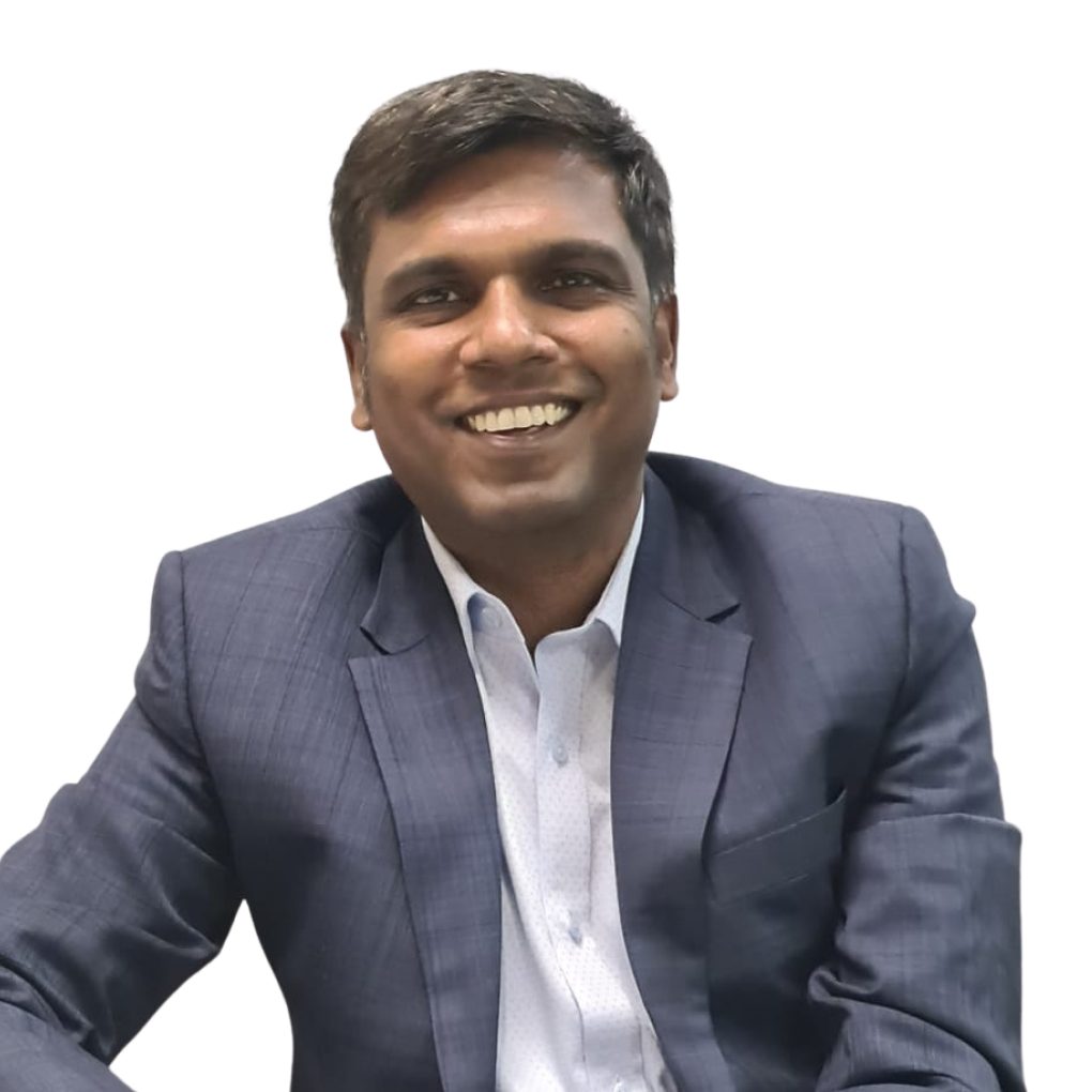 Sreejith GVP - Data CentreST Telemedia Global Data Centres (India)