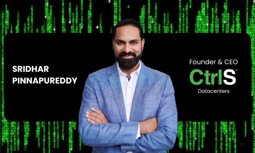 Building sustainable digital infrastructure for India’s high-density AI future