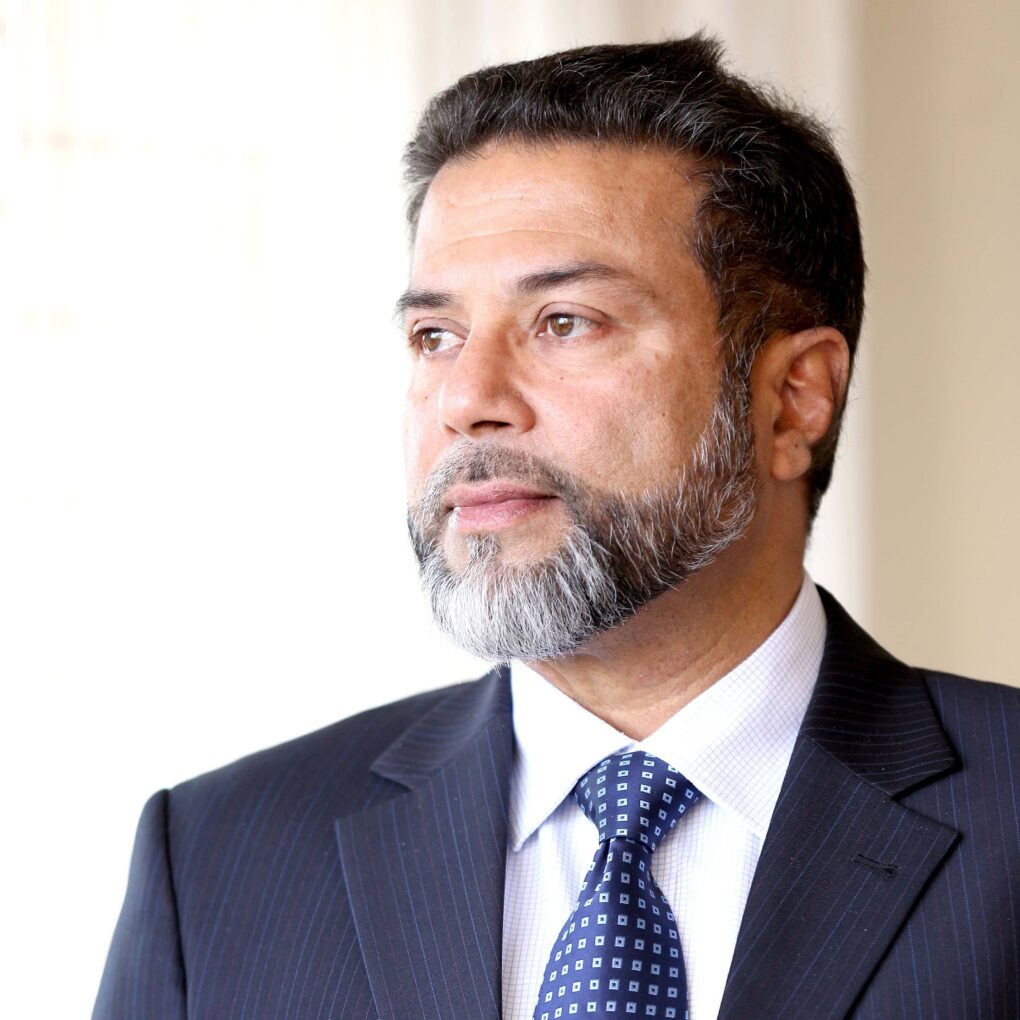 Syed Mohamed BearyFounder & CMDBearys Group